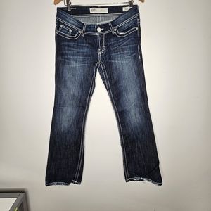 COPY - BKE Stella Jeans sz 28